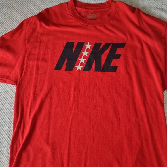 NIKE MENS T-SHIRT XL - Picture 7 of 7